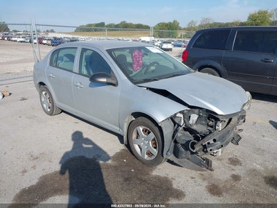 CHEVROLET COBALT 2007