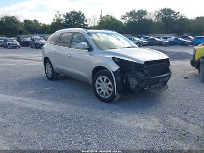 BUICK ENCLAVE 2014