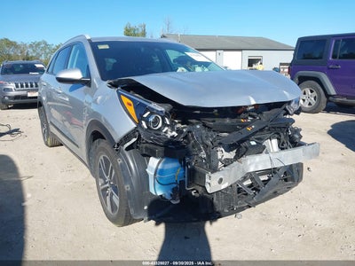 KIA NIRO 2020
