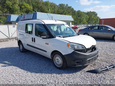 RAM PROMASTER CITY 2017