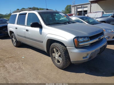 CHEVROLET TRAILBLAZER EXT 2005