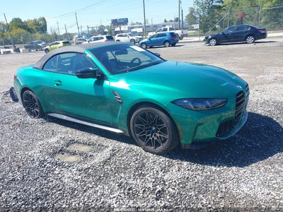 BMW M4 2026