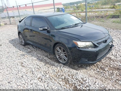 SCION TC 2011