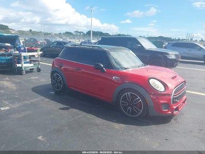 MINI HARDTOP 2015