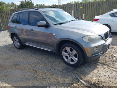 BMW X5 2007