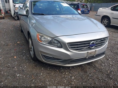 VOLVO S60 2014