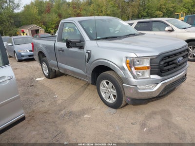 FORD F-150 2022