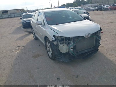 TOYOTA VENZA 2009