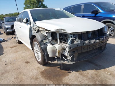 TOYOTA AVALON 2015