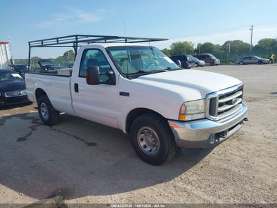 FORD F-250 2003