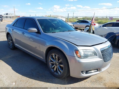CHRYSLER 300 2014