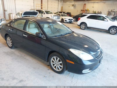 LEXUS ES 300 2002