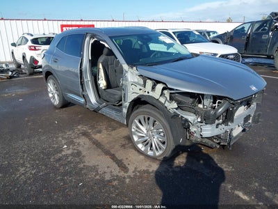 BUICK ENVISION 2024