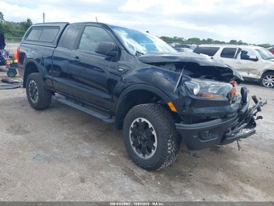 FORD RANGER 2020