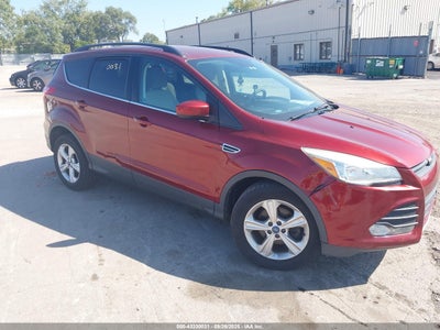 FORD ESCAPE 2014
