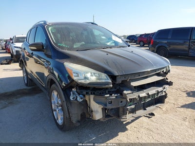 FORD ESCAPE 2014