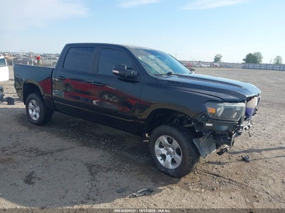 RAM 1500 2021