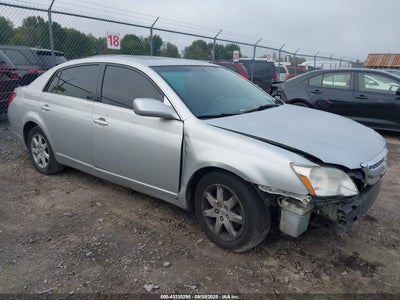 TOYOTA AVALON 2005