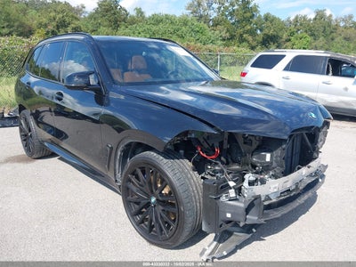 BMW X5 2025