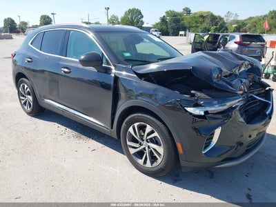 BUICK ENVISION 2023