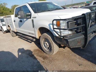 FORD F-250 2022