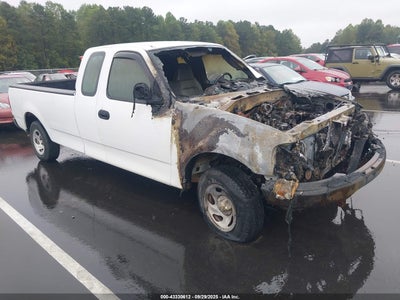 FORD F-150 HERITAGE 2004