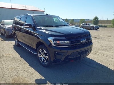 FORD EXPEDITION 2023
