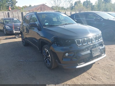 JEEP COMPASS 2024