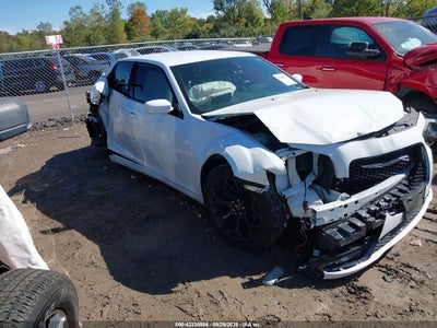 CHRYSLER 300 2019