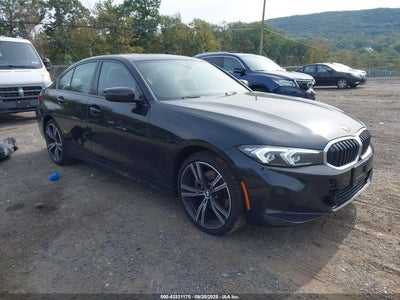 BMW 330I 2023