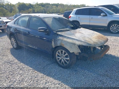 VOLKSWAGEN JETTA 2012