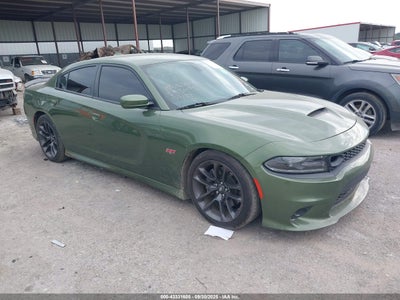 DODGE CHARGER 2020
