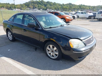FORD FIVE HUNDRED 2006