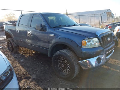 FORD F-150 2006