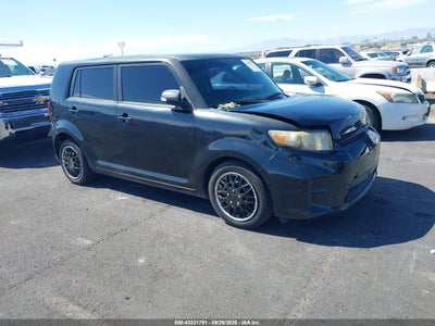 SCION XB 2011