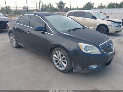BUICK VERANO 2014