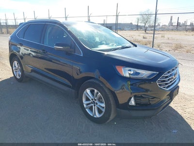 FORD EDGE 2019