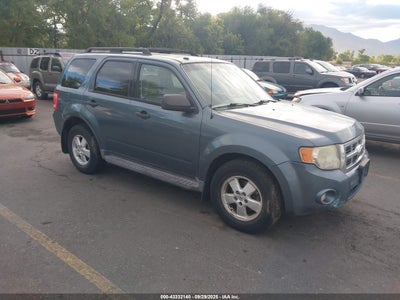 FORD ESCAPE 2010