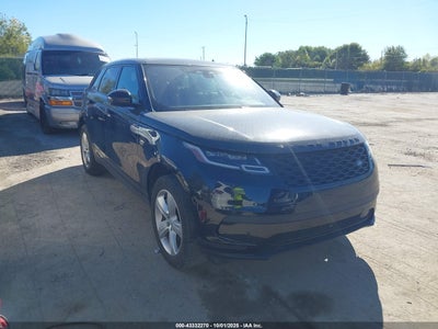 LAND ROVER RANGE ROVER VELAR 2022
