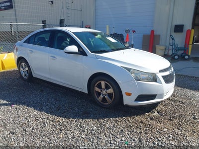 CHEVROLET CRUZE 2013