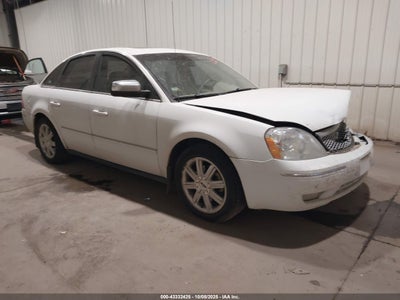 FORD FIVE HUNDRED 2005