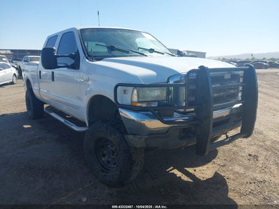 FORD F-250 2000