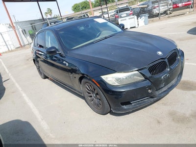 BMW 328I 2009