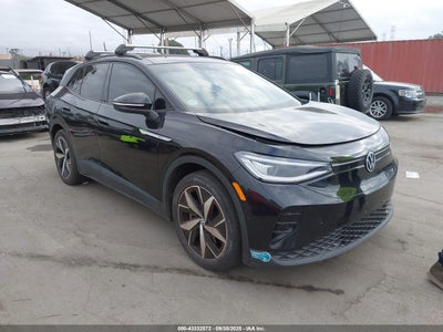 VOLKSWAGEN ID.4 2023