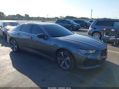 ACURA TLX 2024