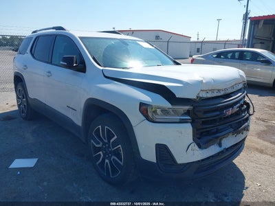 GMC ACADIA 2021