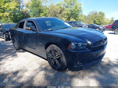 DODGE CHARGER 2014