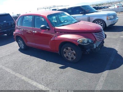 CHRYSLER PT CRUISER 2006