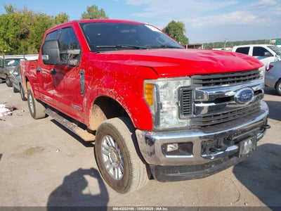 FORD F-250 2017