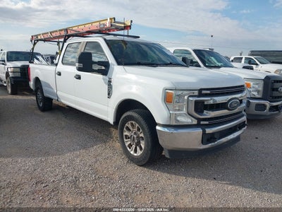 FORD F-250 2022